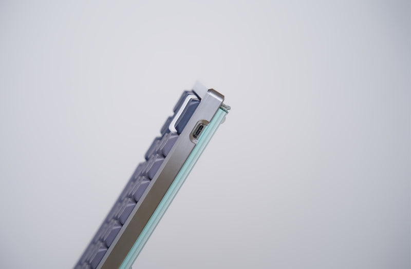 GoForty v2 Frameケース