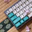 [GB] CK x 東方Project NicePBT 魂魄妖夢 キーキャップセット