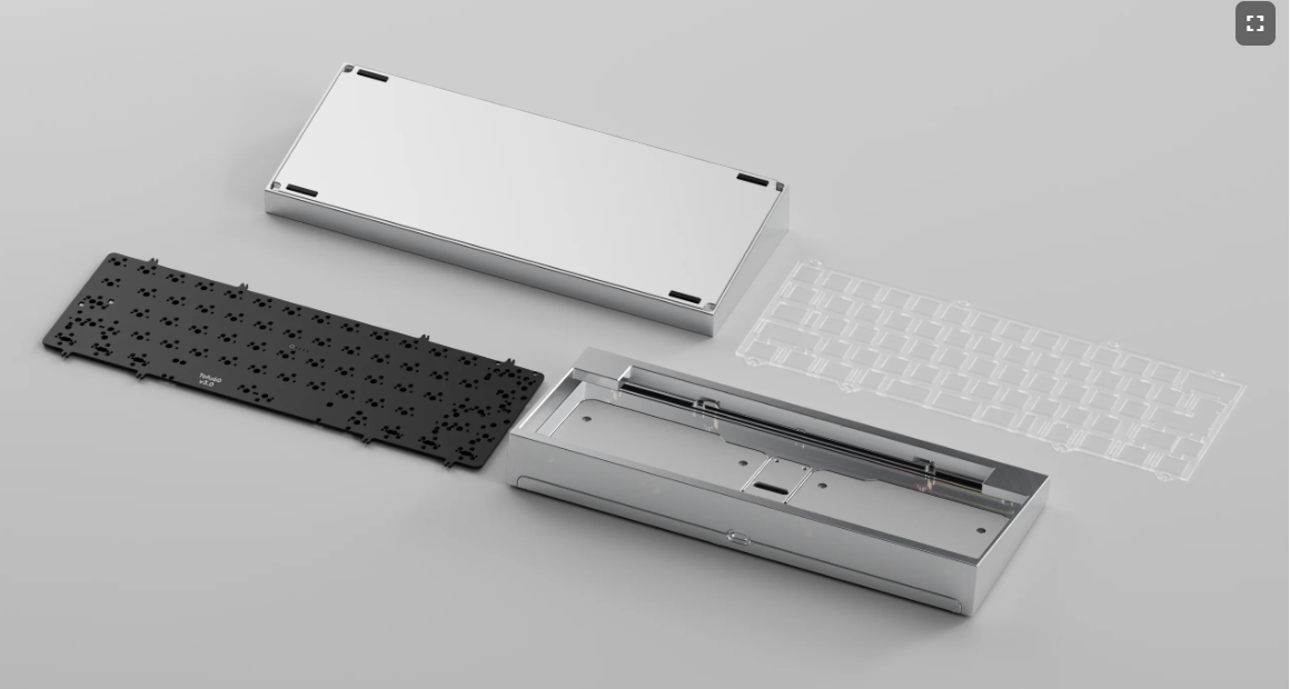 [Extra] TOFU60 3.0