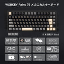 Rainy 75 Pro JIS配列版
