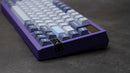 [GB] Zoom75 TIGA Grape Purple
