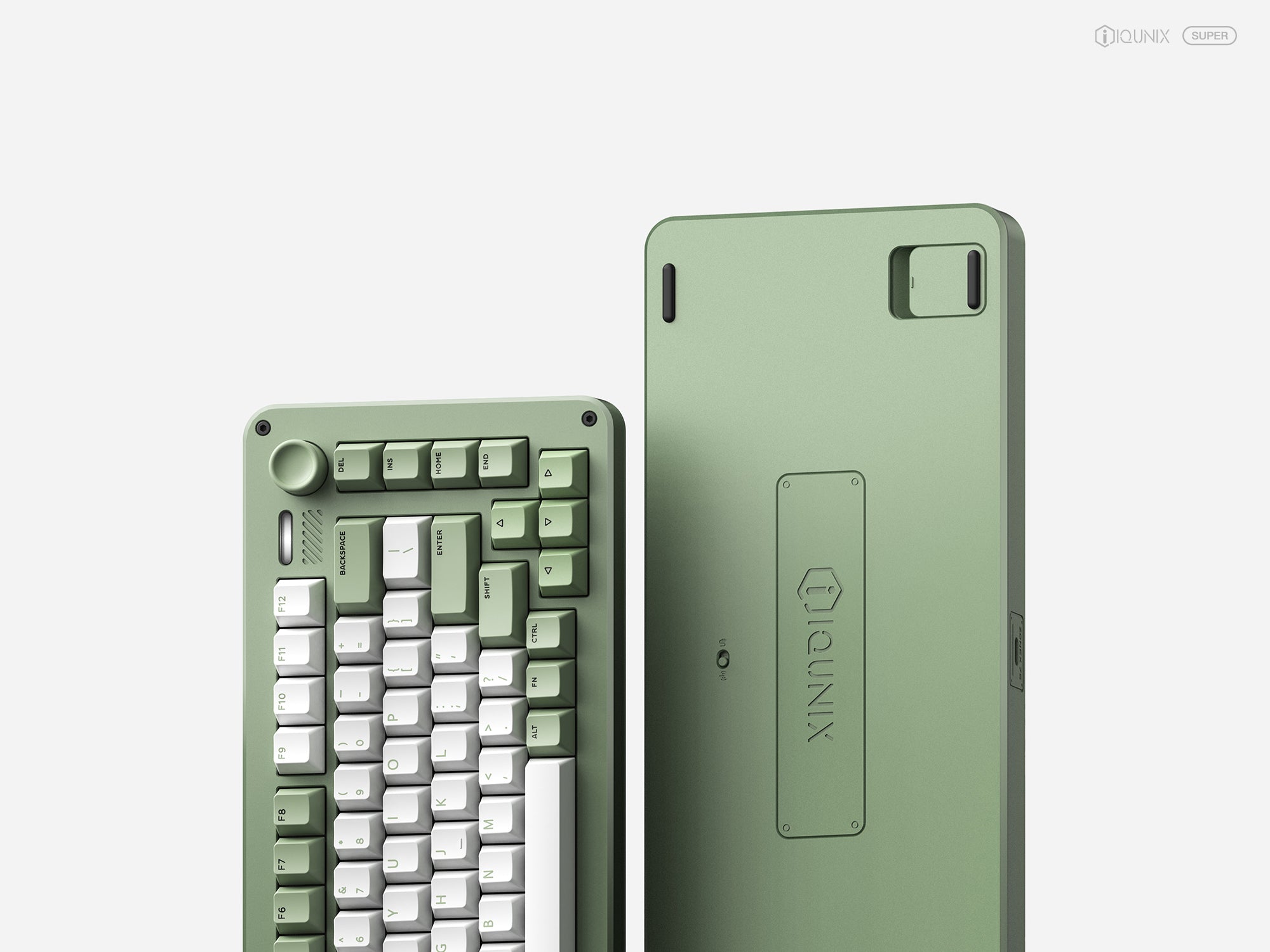 GB] ZONEX 75