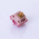 GATERON Mountain-Top Switch