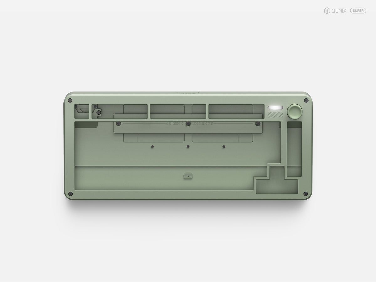[GB] ZONEX 75