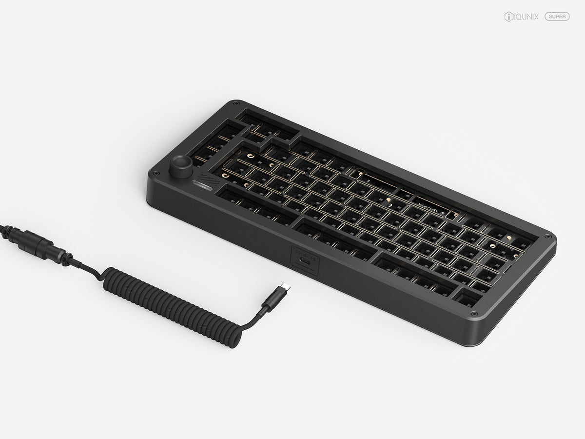 [GB] ZONEX 75