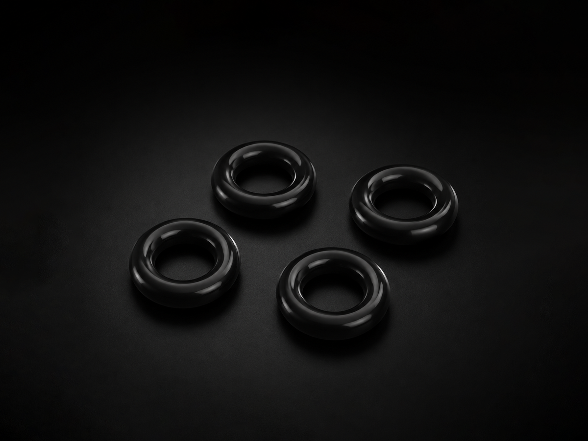 GB] Kraze65 Accessories