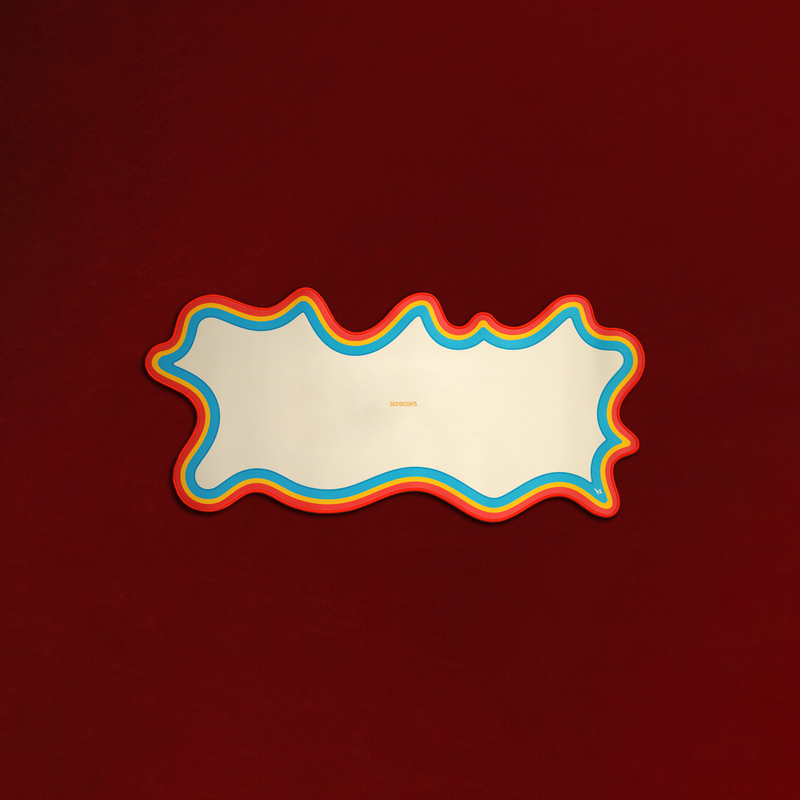 [GB] Substance Deskmat R2