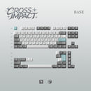 [GB] KeyKobo Cross Impact