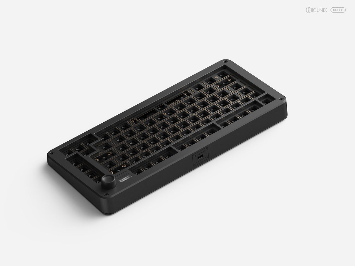 [GB] ZONEX 75