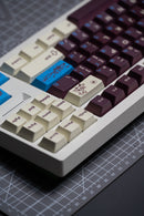 Vividkeycaps Fox Shadow Keycaps