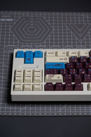 Vividkeycaps Fox Shadow Keycaps