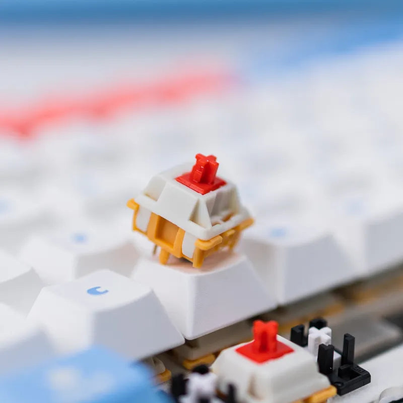 Gateron Mini i Switch