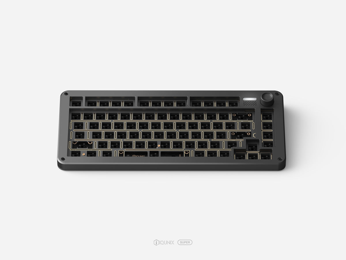 [GB] ZONEX 75