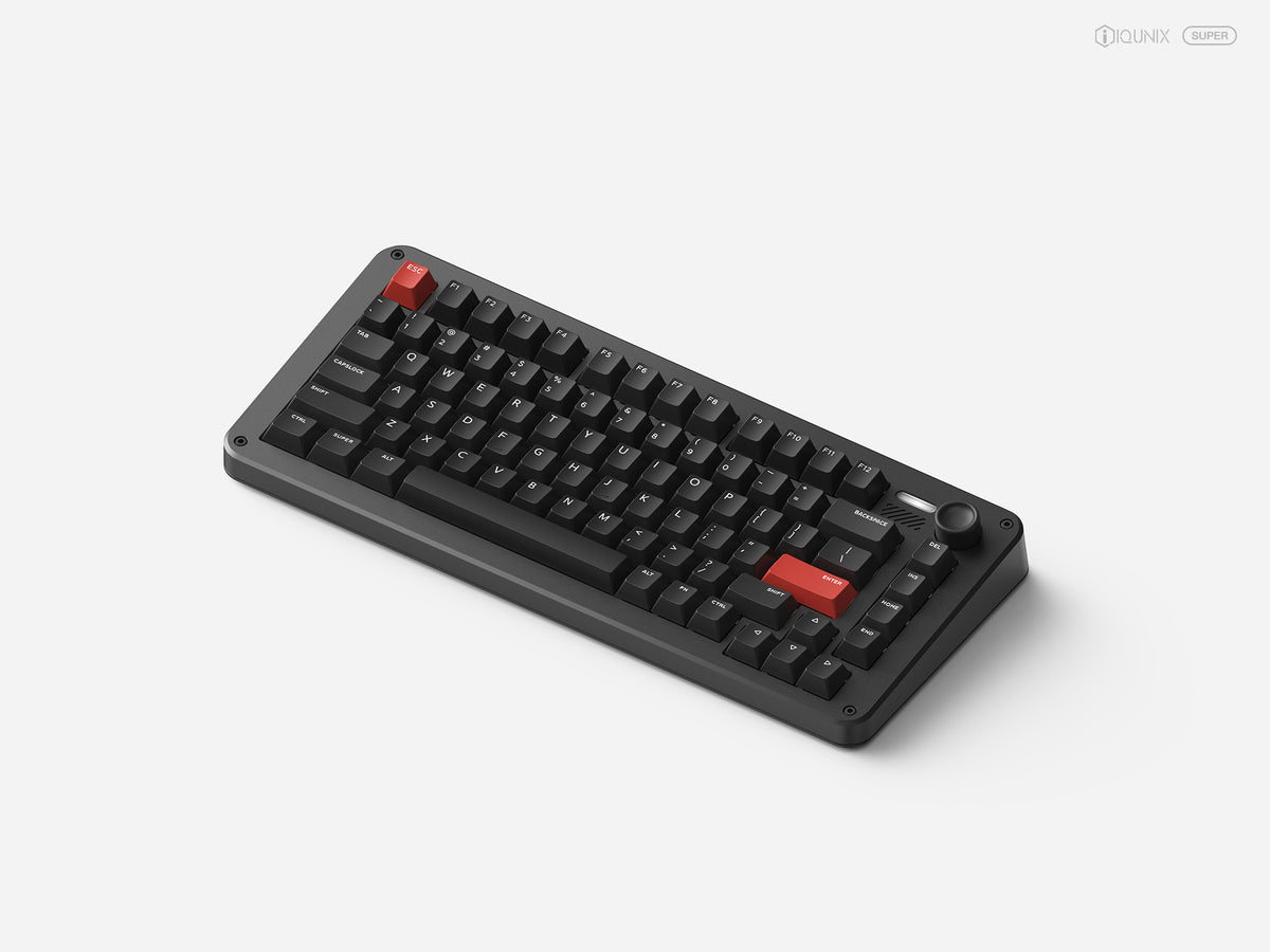 [GB] ZONEX 75