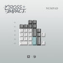 [GB] KeyKobo Cross Impact