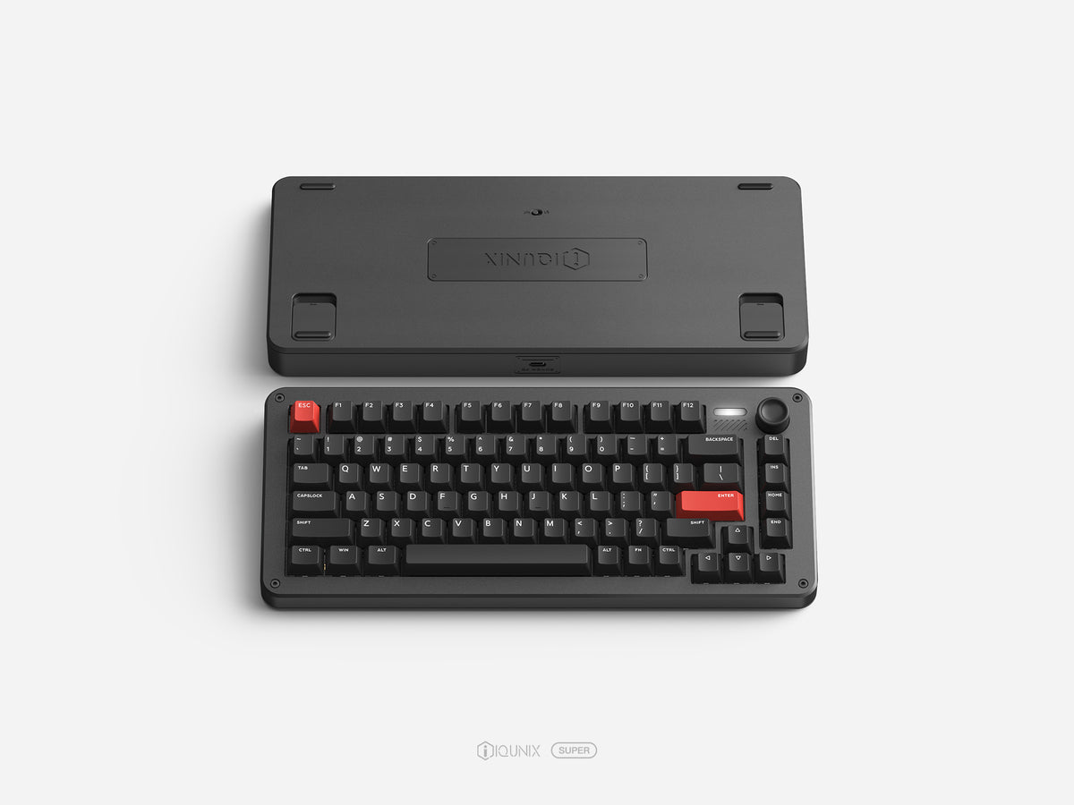 [GB] ZONEX 75