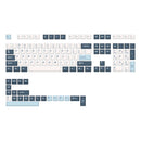 SPM PBT Pottery blue 130key
