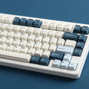 SPM PBT Pottery blue 130key
