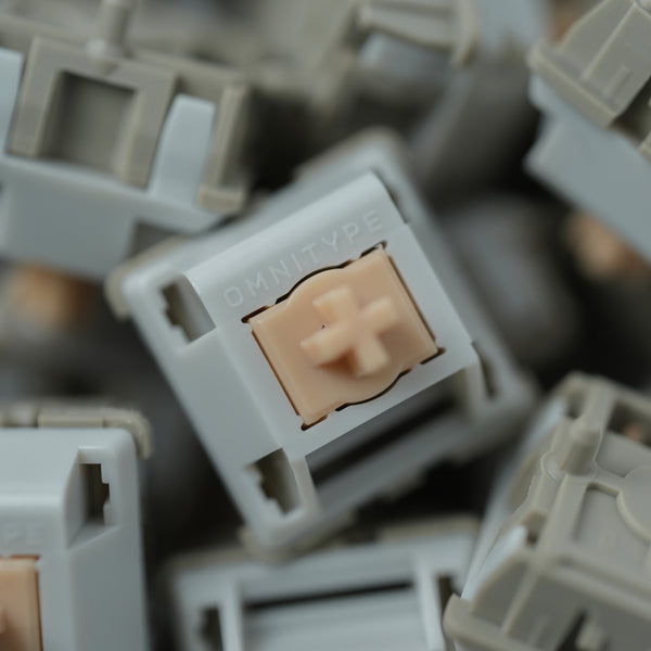 Switches – 「