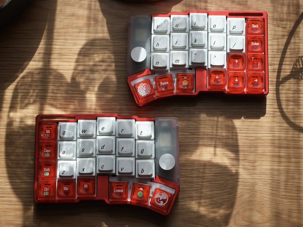 [GB] Cornix
