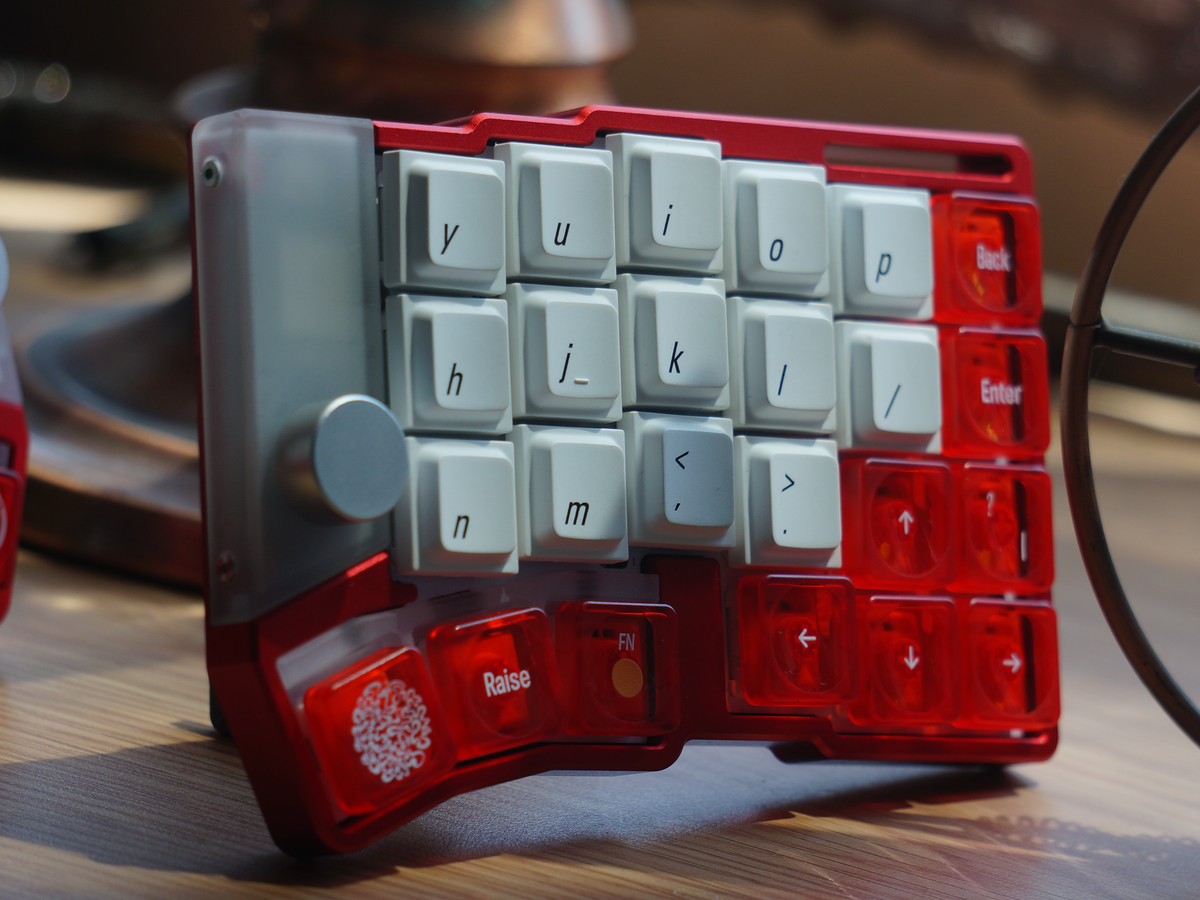 [GB] Cornix
