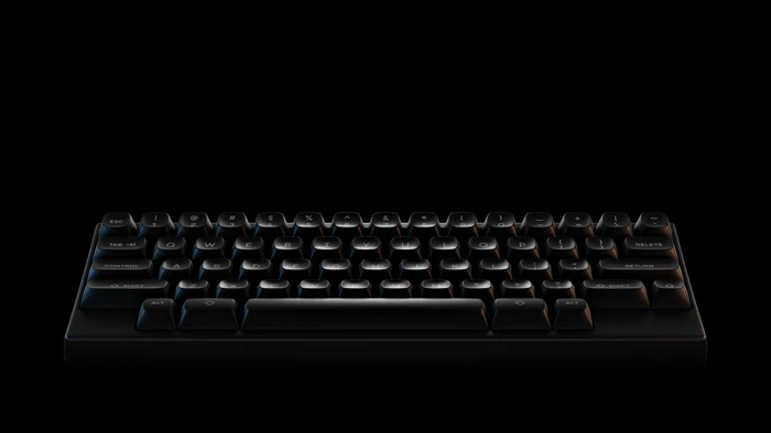 URSA Keycaps HHKB kit
