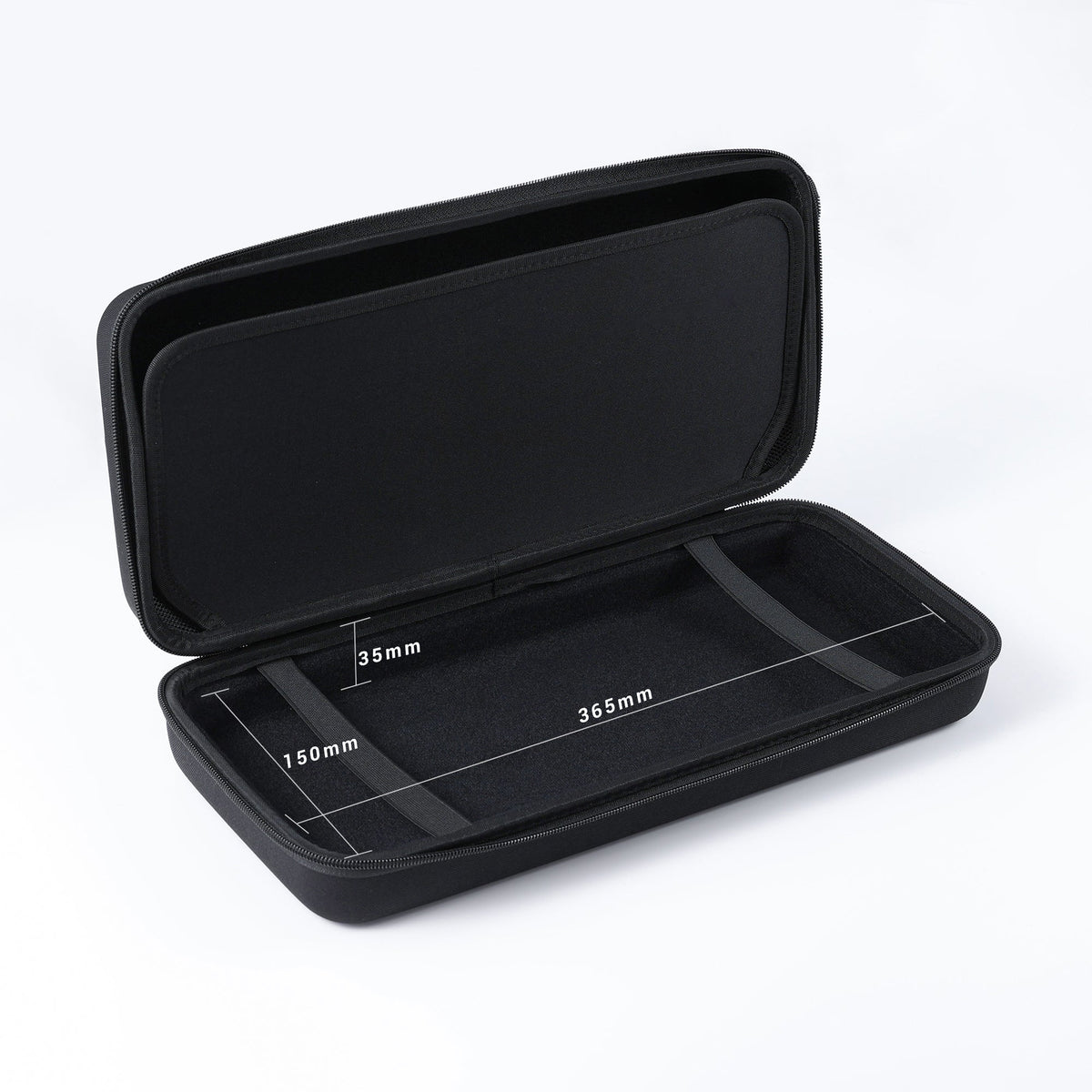 KBDfans GT-80 carrying case