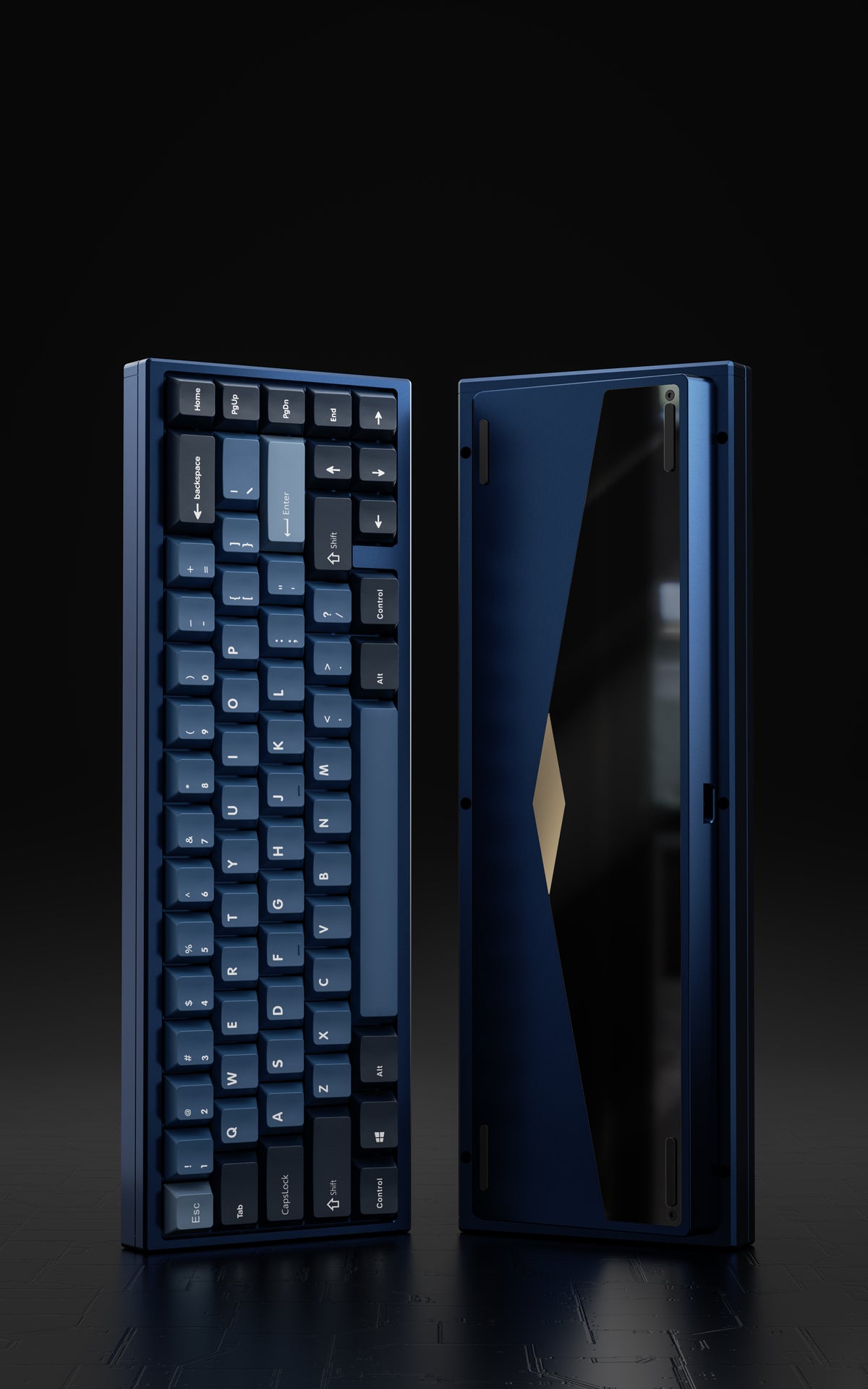 [GB] Choice65