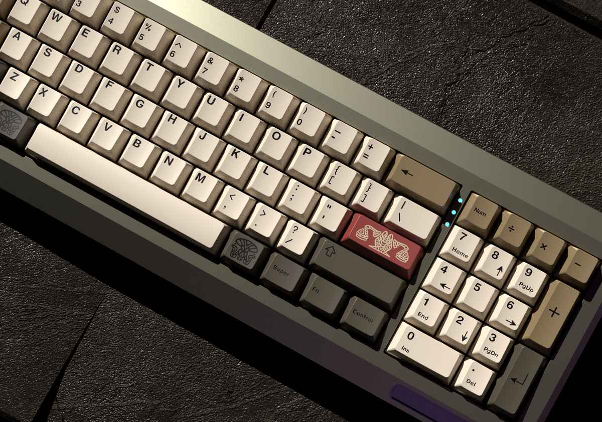[Pre-order] MW Nile