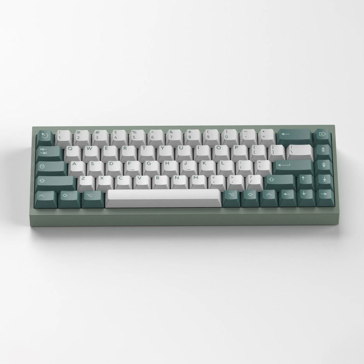 Tofu65 2.0 kit