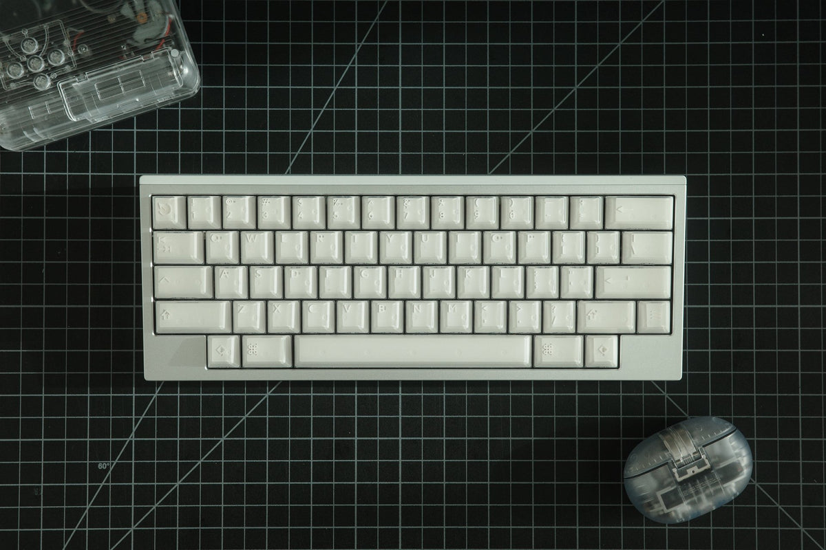 PBTfans X-Ray
