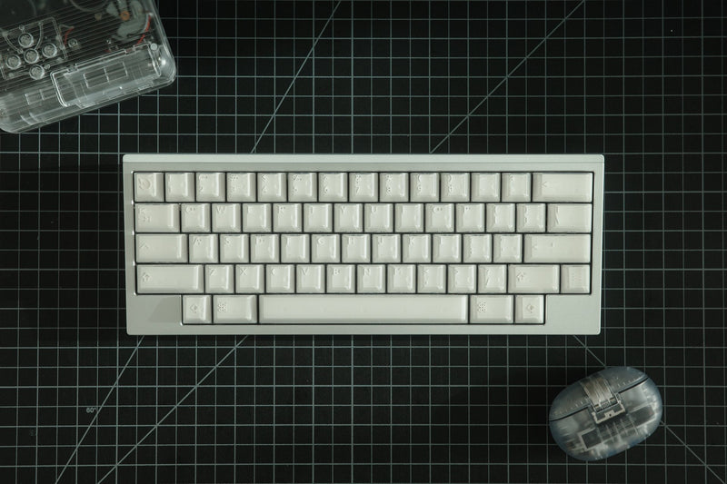 PBTfans X-Ray