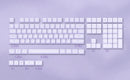 EPOMAKER AegisSil Keycaps