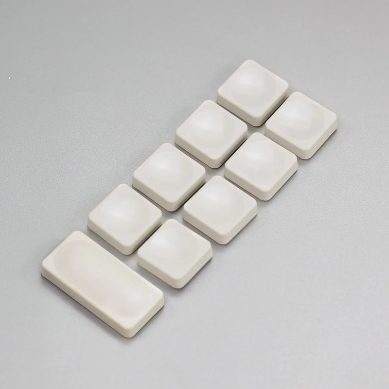 Chosfox Mahjong Keycaps for Cherry MX Switches