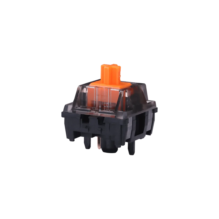 レア アングラ Figeson X Machacha Chosfox X Masro Ragna Linear Switch