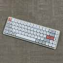 Chosfox x LCK レトロ麻雀キーキャップセット