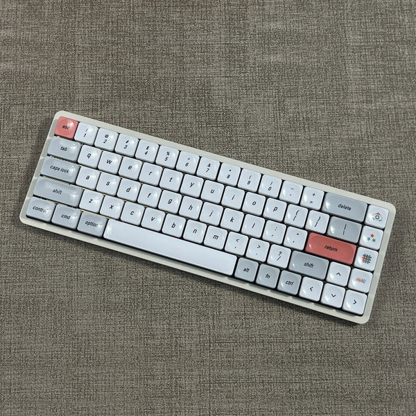 Chosfox x LCK レトロ麻雀キーキャップセット
