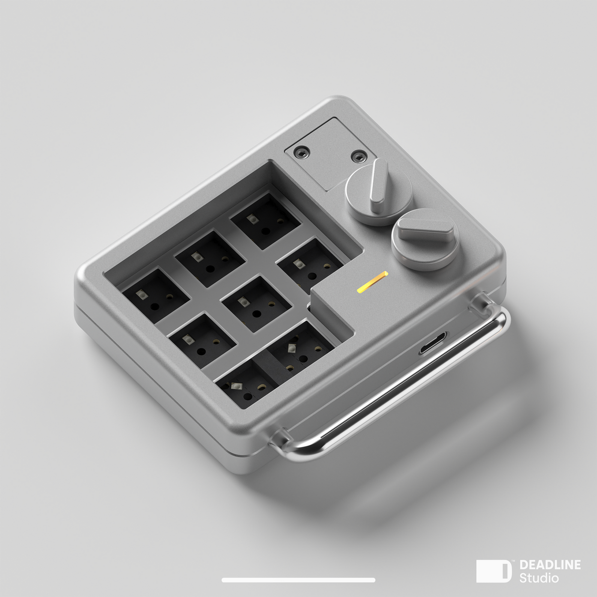 [GB] Doys Pad