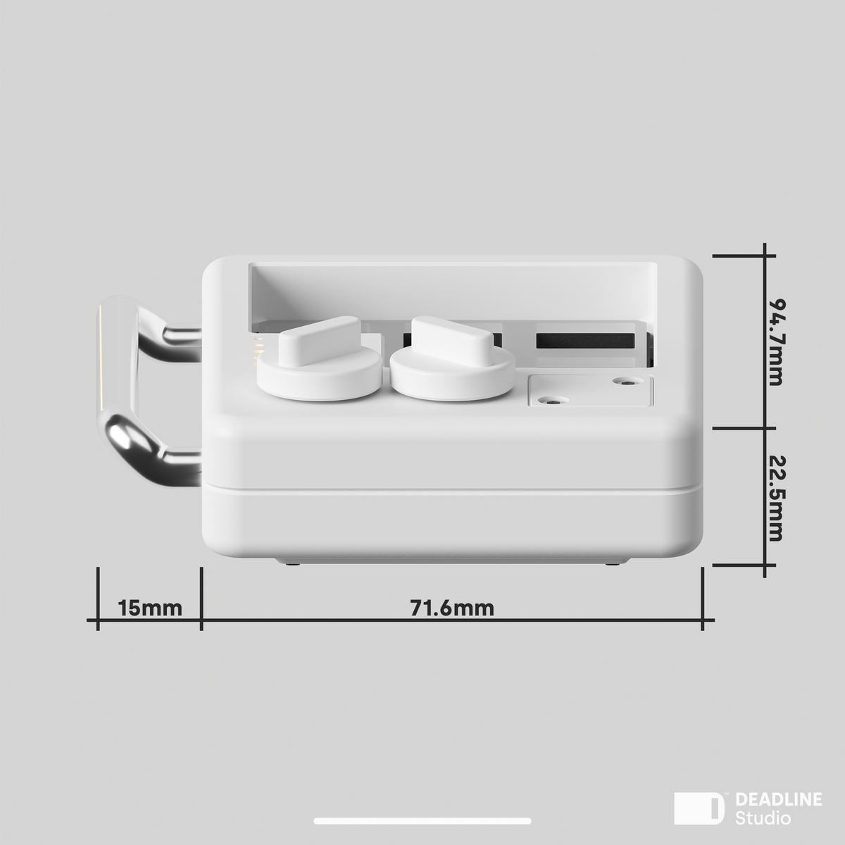 [GB] Doys Pad