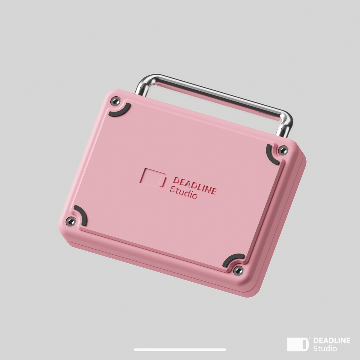GB] Doys Pad