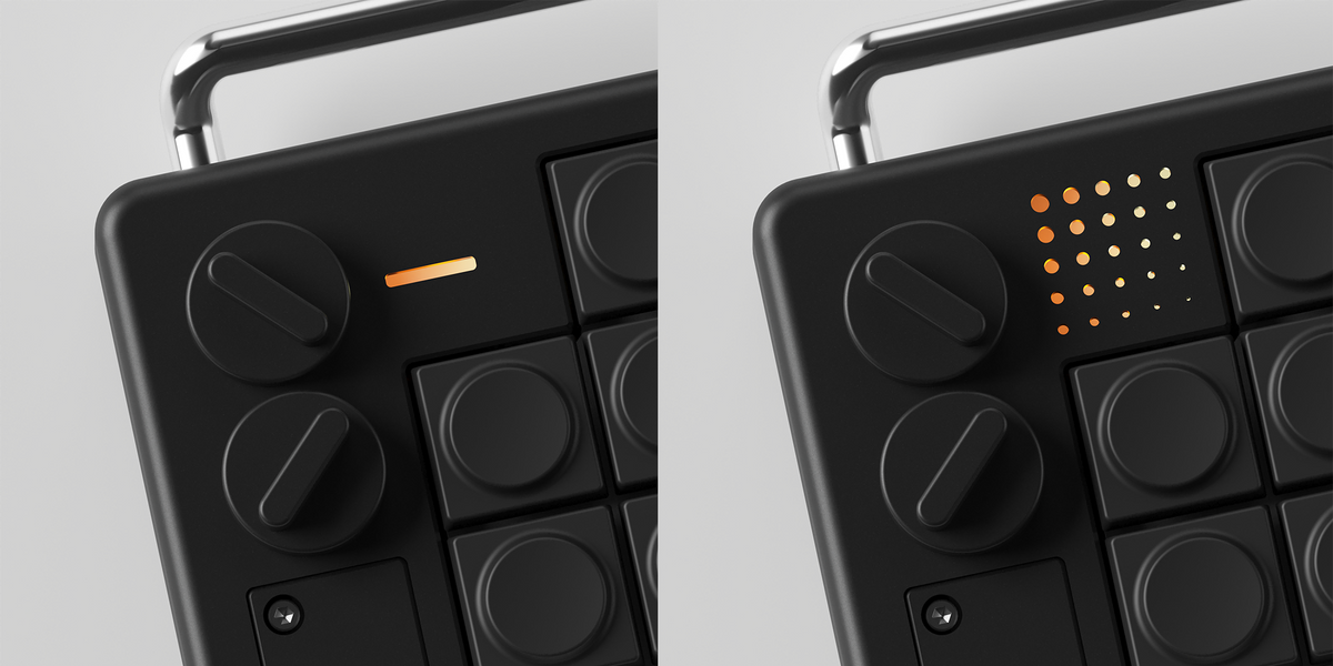 [GB] Doys Pad