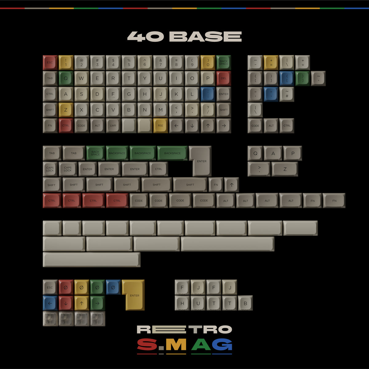 [GB] PBS-Retro S.M AG