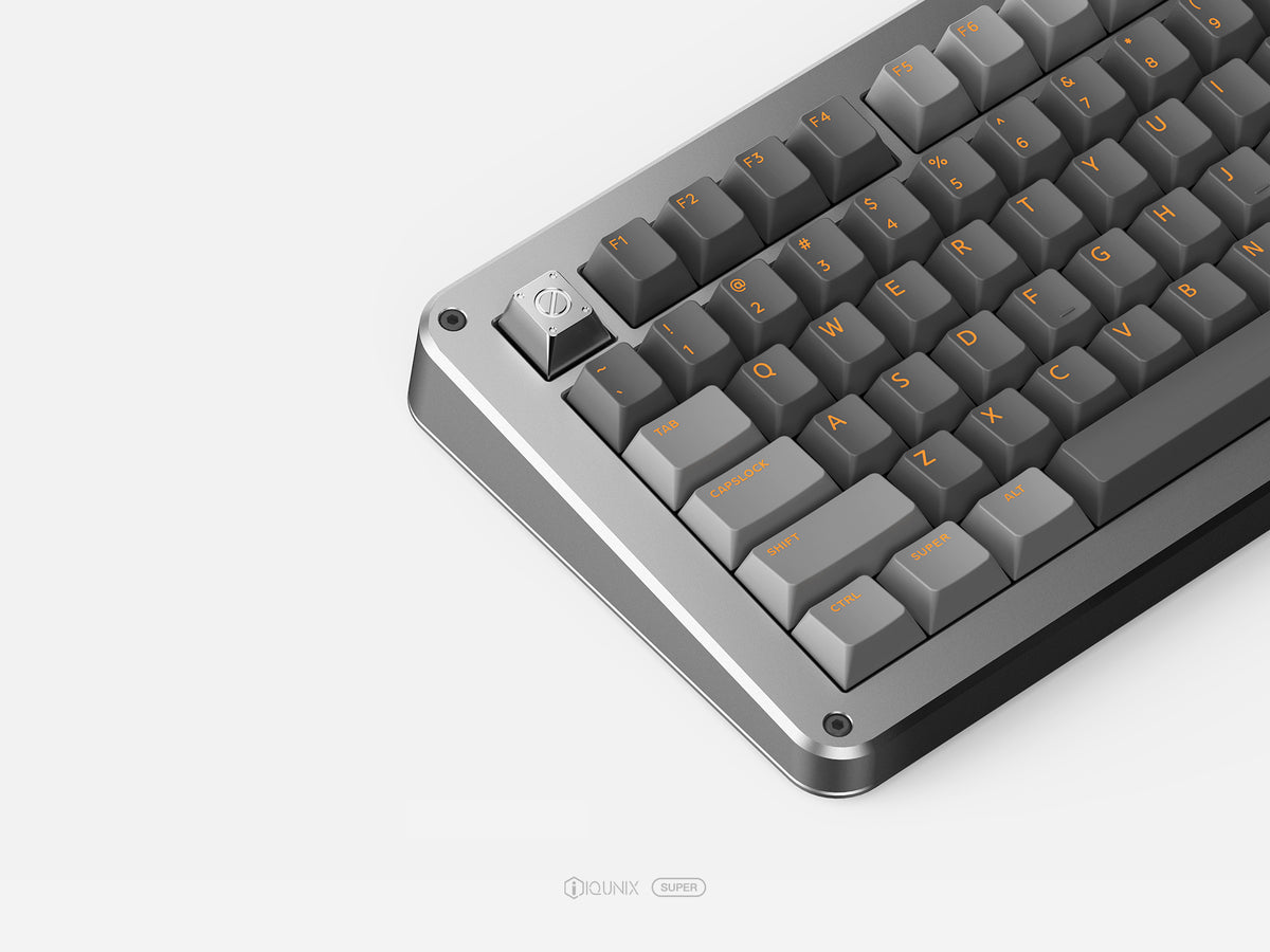 [GB] ZONEX 75