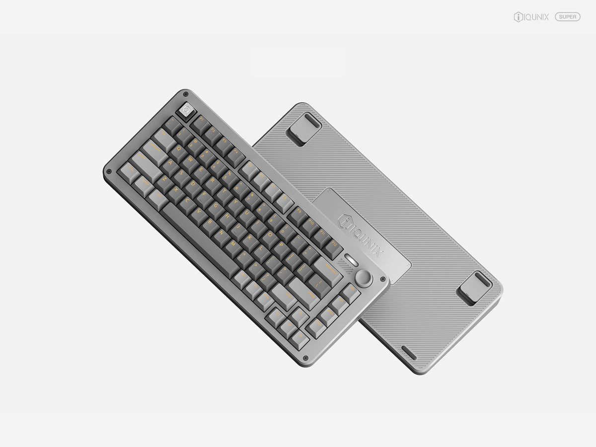 [GB] ZONEX 75