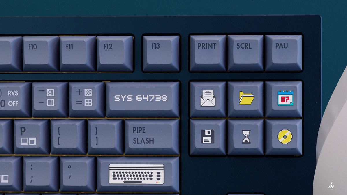 [GB] KAT Retrobytes