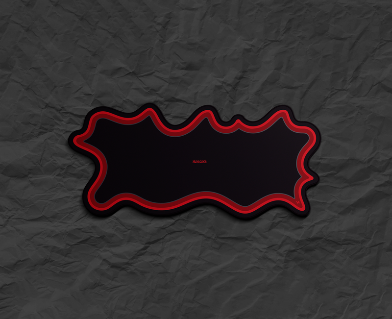 [GB] Substance Deskmat R2