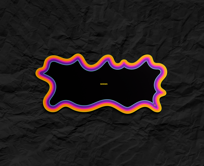 [GB] Substance Deskmat R2