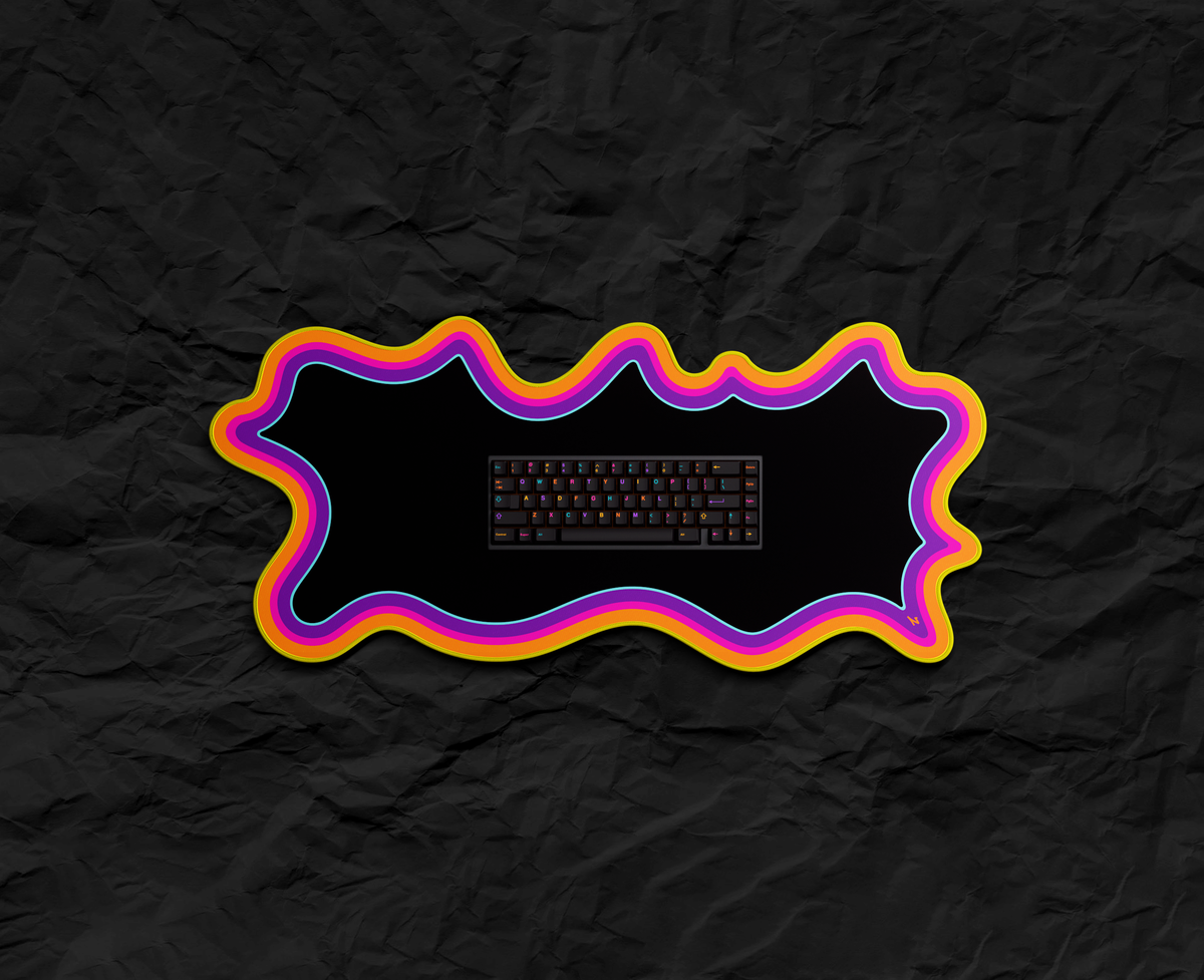 [GB] Substance Deskmat R2