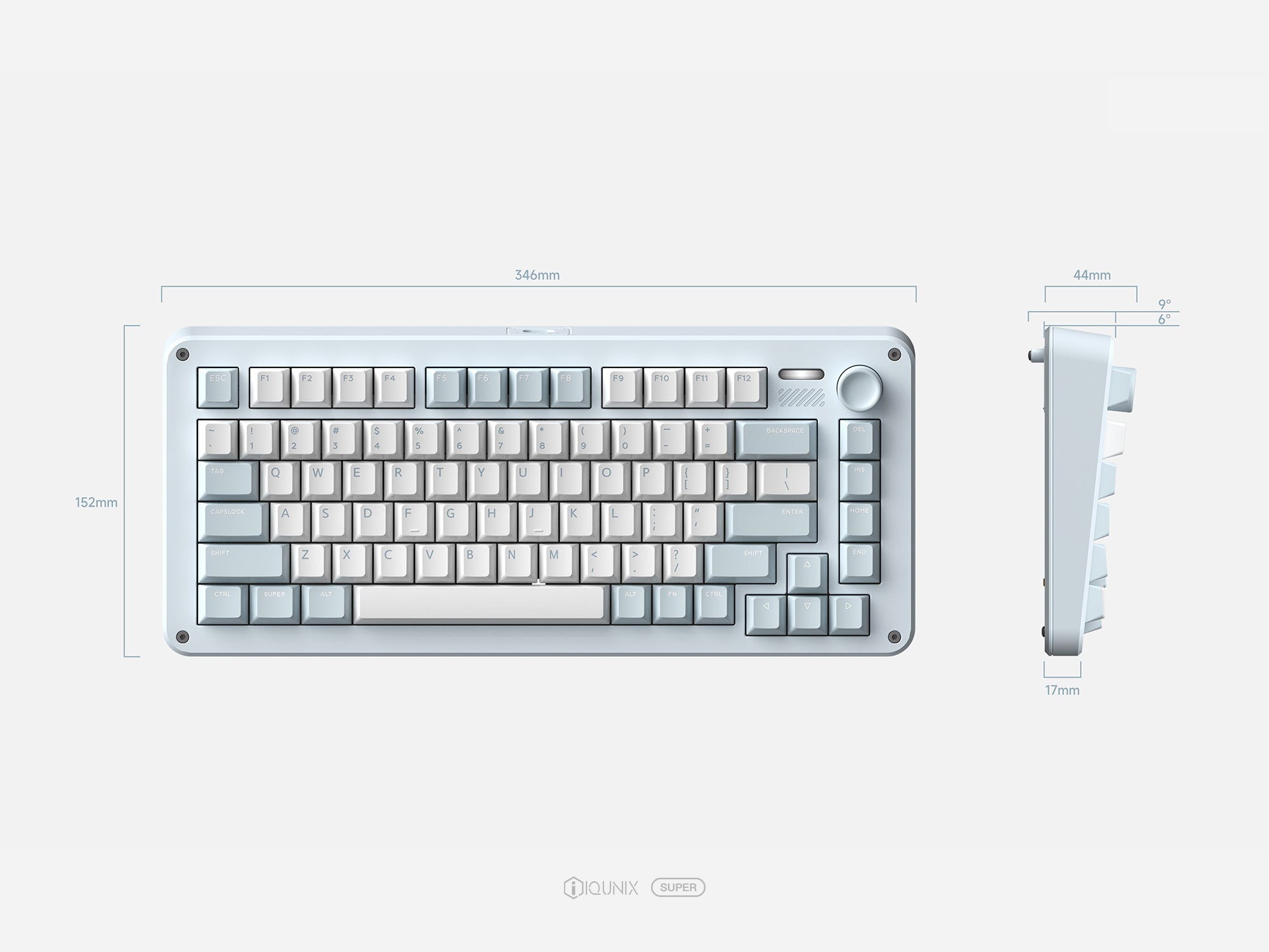 GB] ZONEX 75