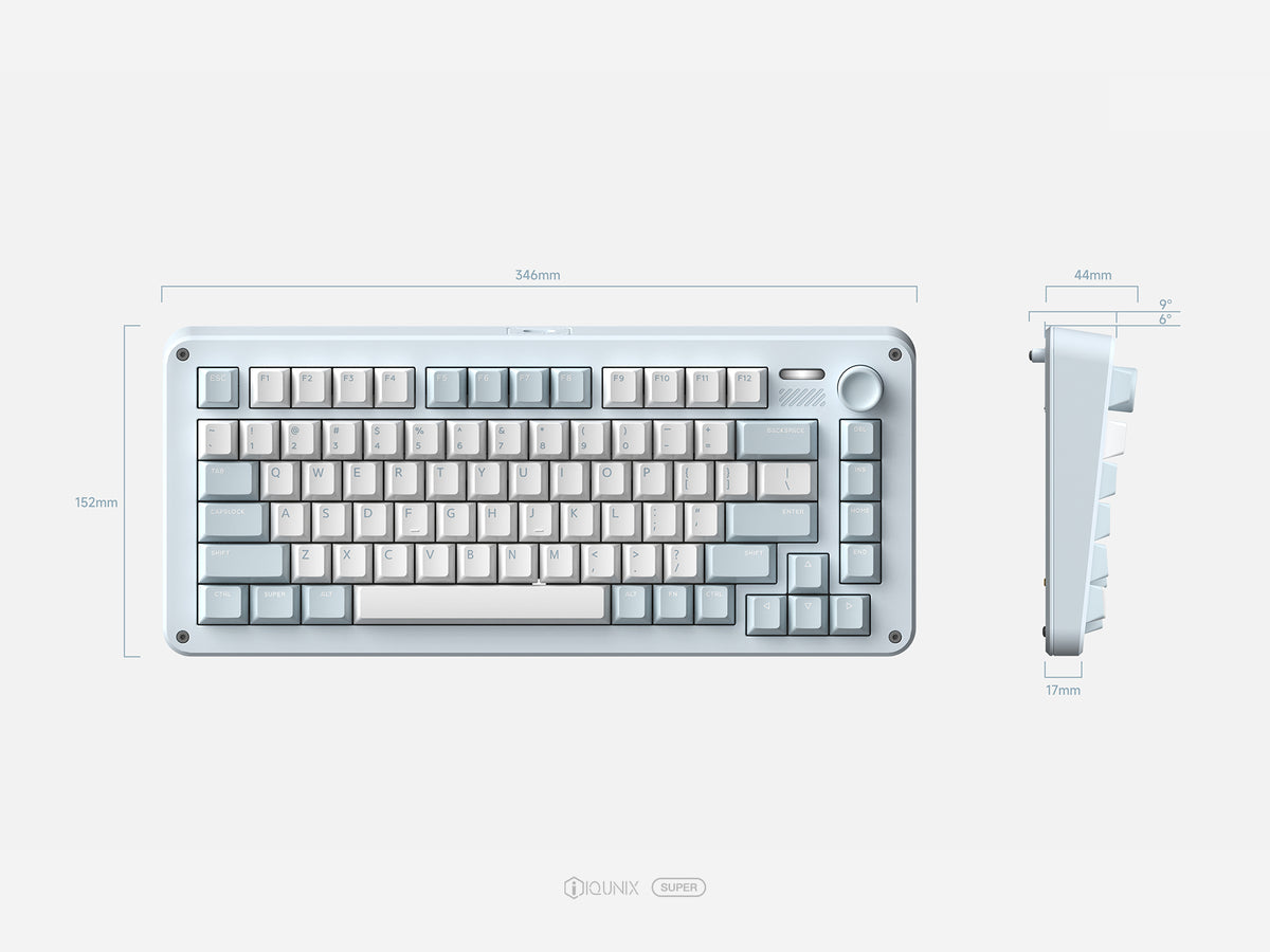 [GB] ZONEX 75